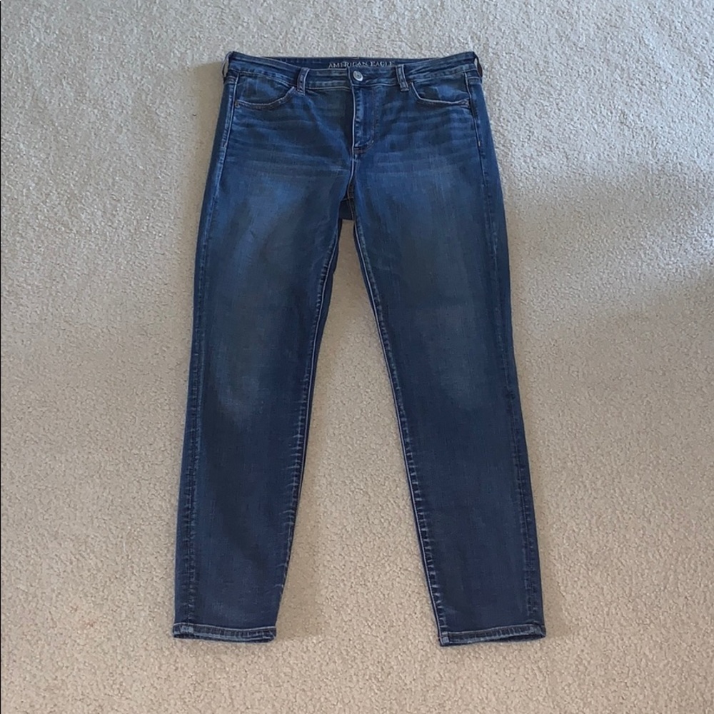 American Eagle Jegging